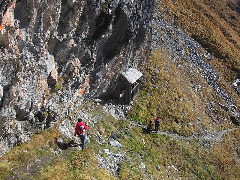 Bernkogel